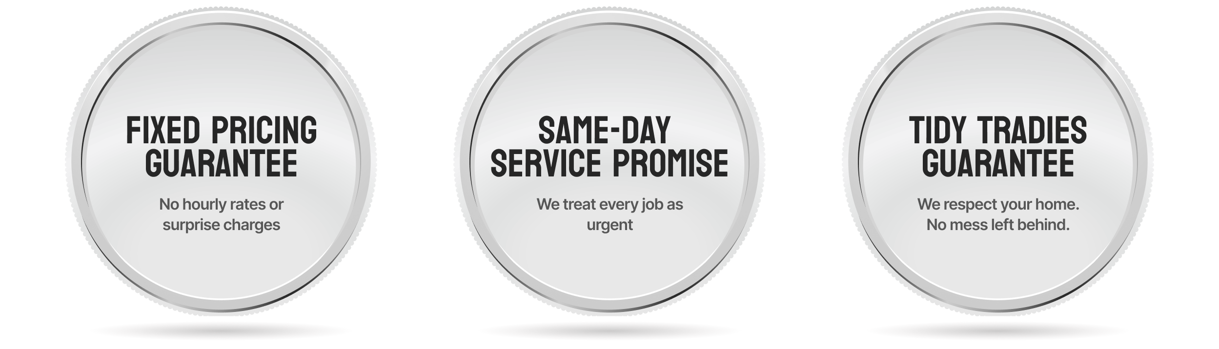 Why Choose Us